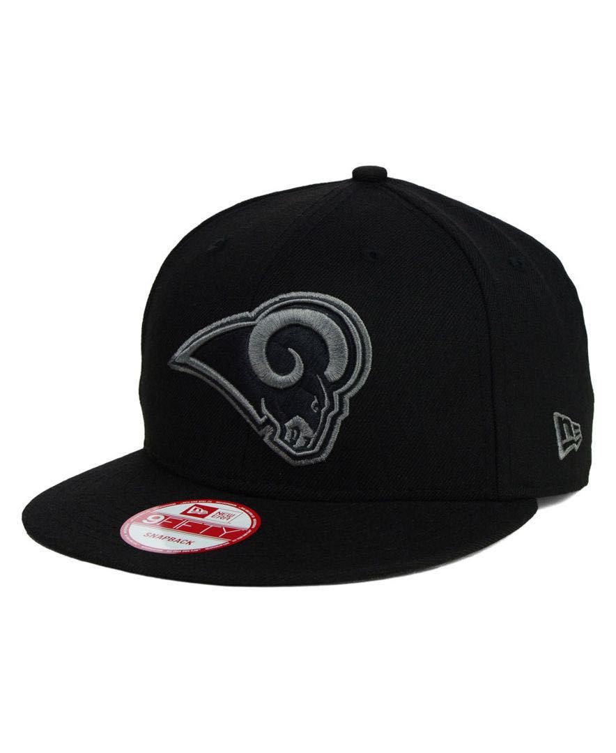 2022 NFL Los Angeles Rams Hat TX 0919